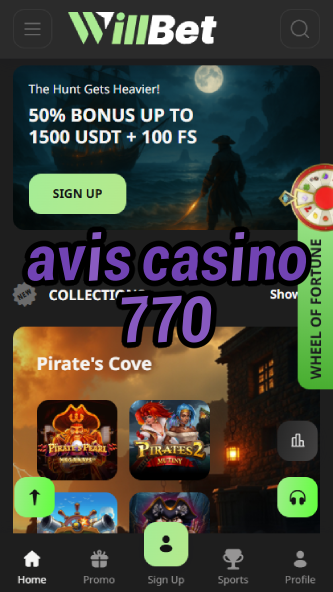 Avis Casino 770 - Honest Casino Reviews-7spincasino.ydblkf.net