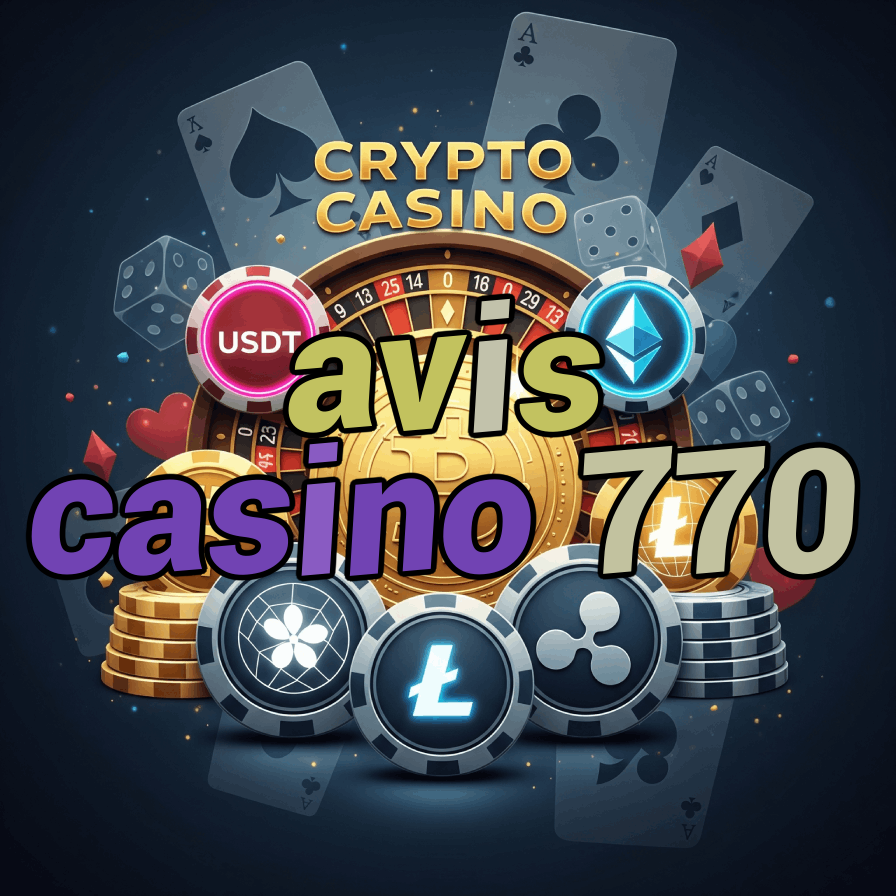 Avis Casino 770 - Honest Casino Reviews